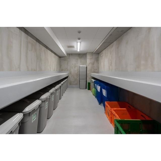 リテラス三ノ輪ウエスト（606） 物件画像