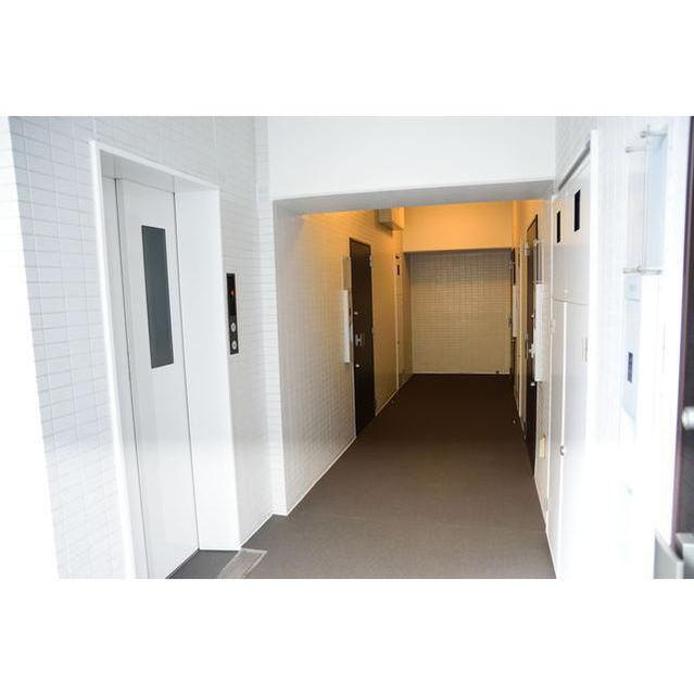 メインテラス上野（0504） 共有部分