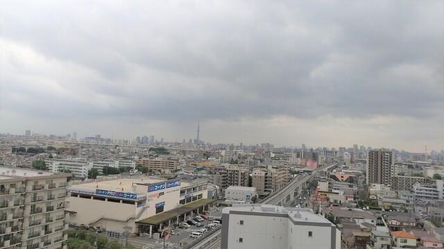 ロイヤルＫＪ（1403） 眺望