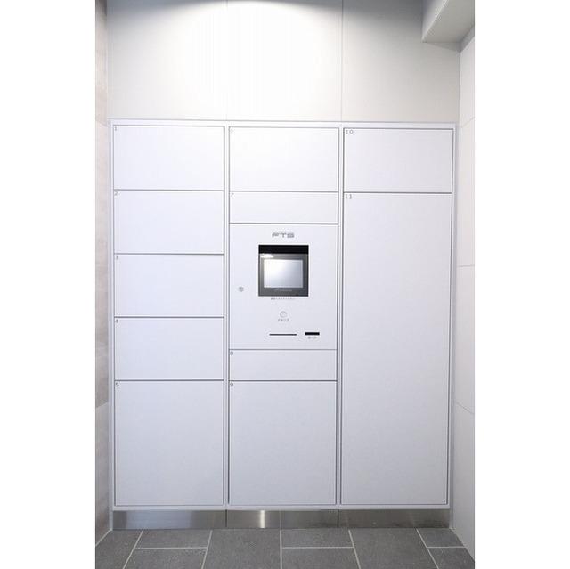 コンフォリア日暮里（901） 物件画像