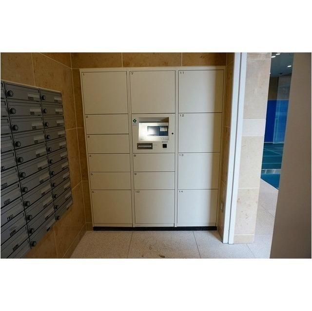 アンビエンテ駒込（0711） 共有部分