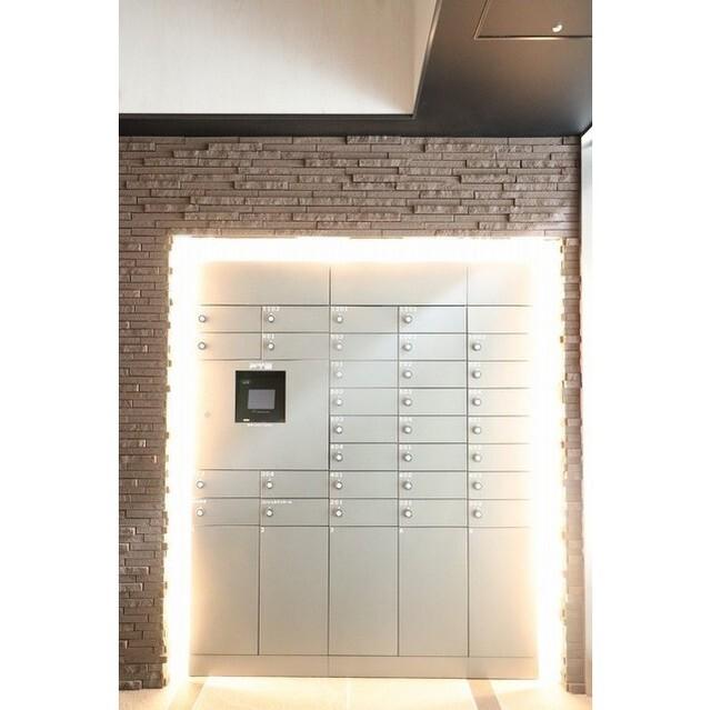 ＯＲＭＥ　ＣＯＵＲＴ　ＮＩＰＰＯＲＩ　ＥＡＳＴ（0301） 物件画像