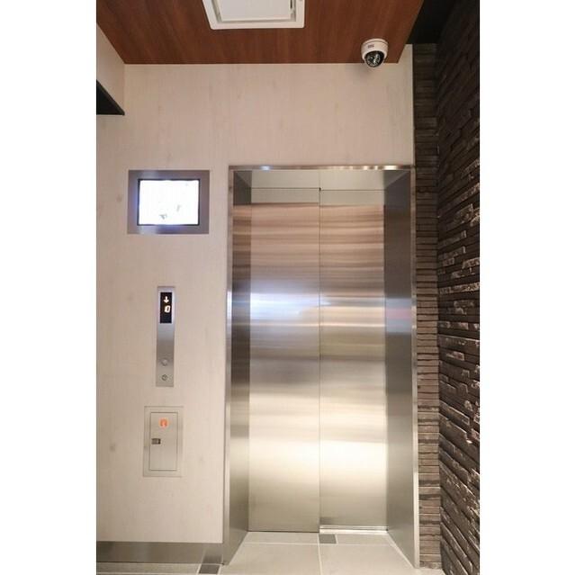 ＯＲＭＥ　ＣＯＵＲＴ　ＮＩＰＰＯＲＩ　ＥＡＳＴ（0301） 物件画像