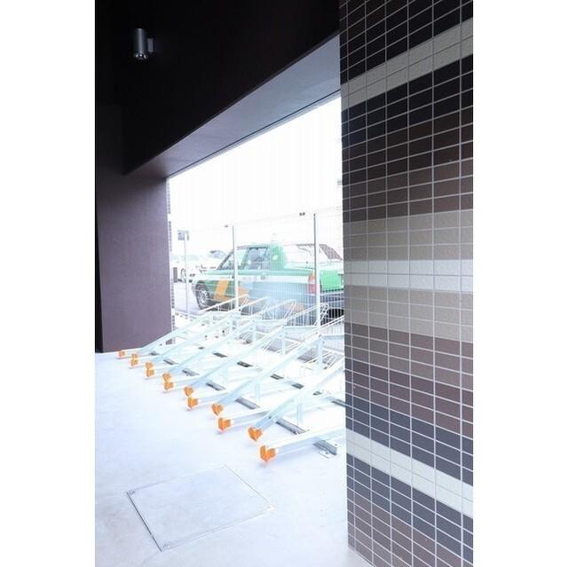 ＯＲＭＥ　ＣＯＵＲＴ　ＮＩＰＰＯＲＩ　ＥＡＳＴ（0301） 物件画像