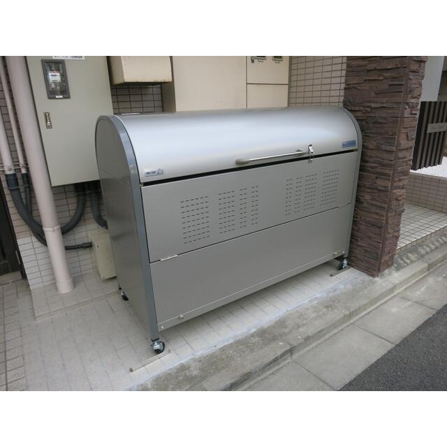 ドルチェ日暮里（604） 物件画像