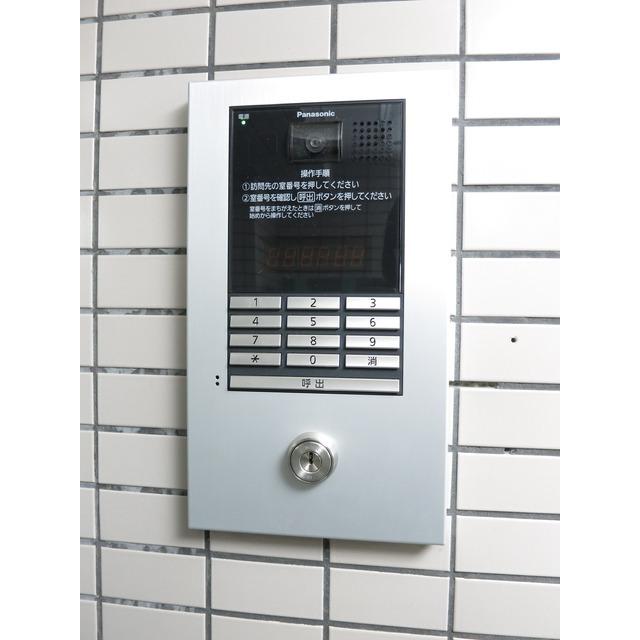 ドルチェ日暮里（604） 物件画像