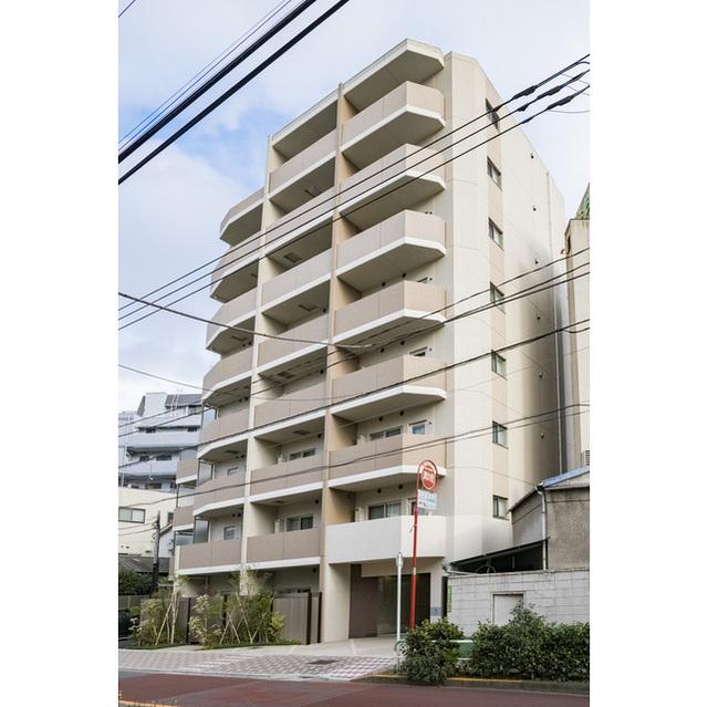 ビィ・フォルマ尾久（503） 外観