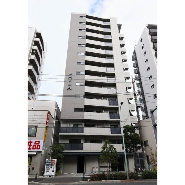ＢＰＲレジデンス田端（0303） 外観