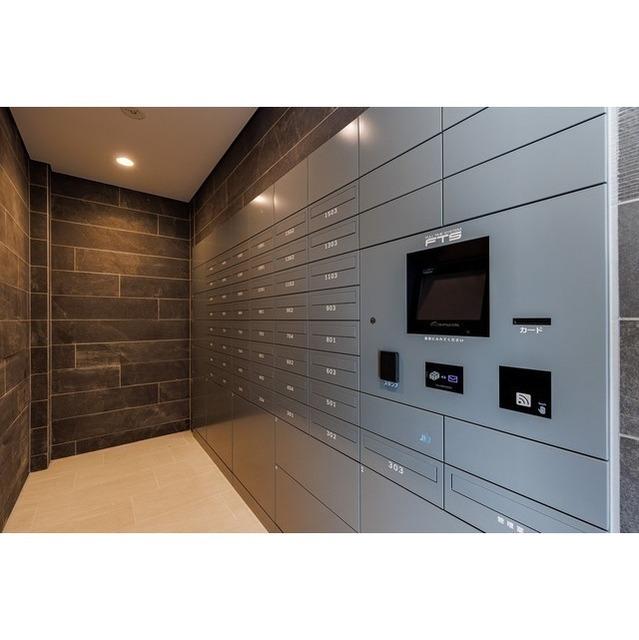 リビオメゾン田端（1202） 物件画像
