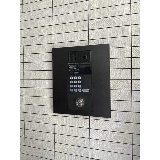ウェルスクエア駒込（302） 物件画像