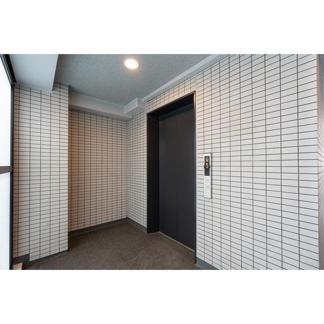 ドゥーエ町屋（214） 物件画像
