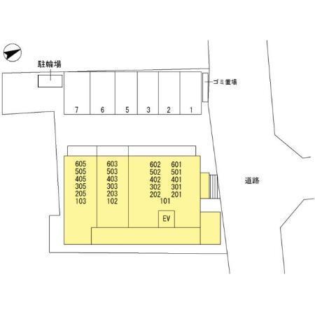 ソラシエスタ（305） その他