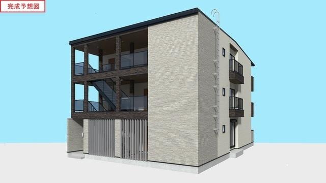 リッシュ　メゾン（103） 外観