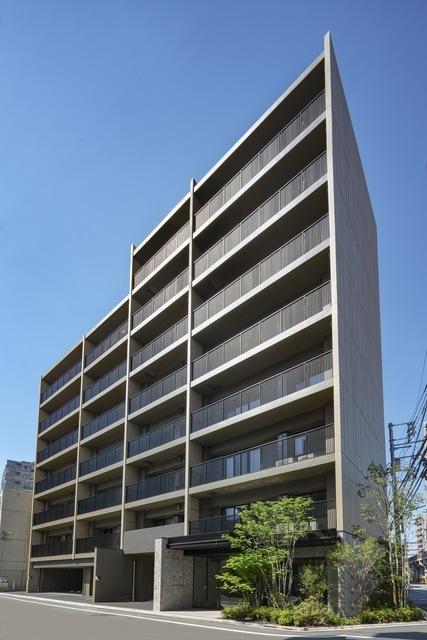 シーズンフラッツ町屋（406） 外観