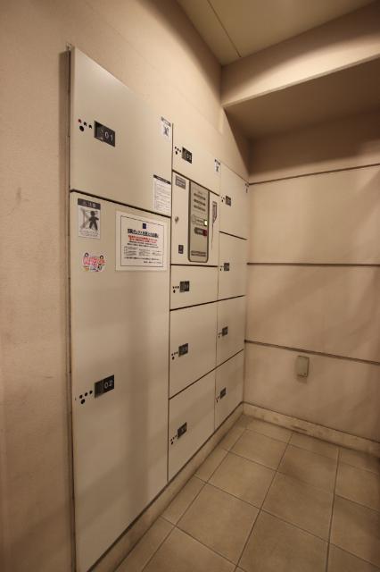レジディア入谷（404） 物件画像