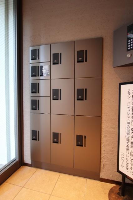 コスモリード日暮里レジデンス（505） 物件画像