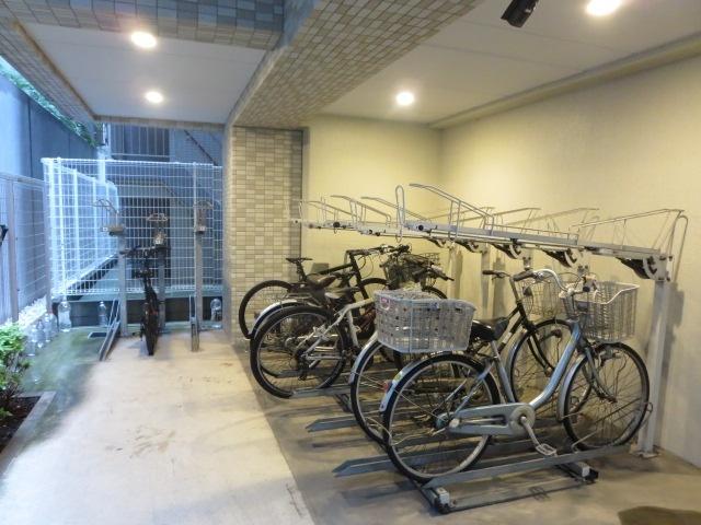 アイル日暮里弐番館（501） 物件画像