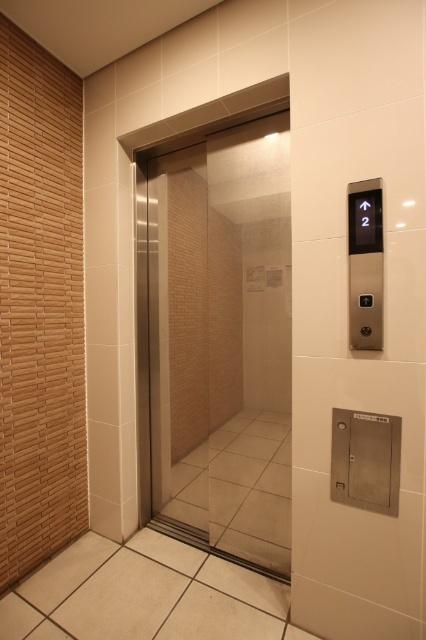 アイル日暮里弐番館（501） 物件画像