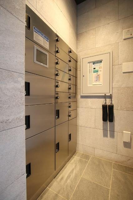 Comfort Residence Nippori（801） 物件画像
