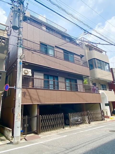 コーポ塚田（301） 外観