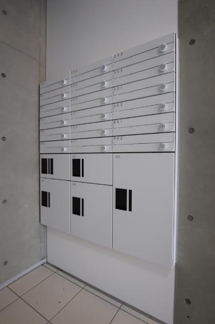 荒川区東日暮里マンション 物件画像
