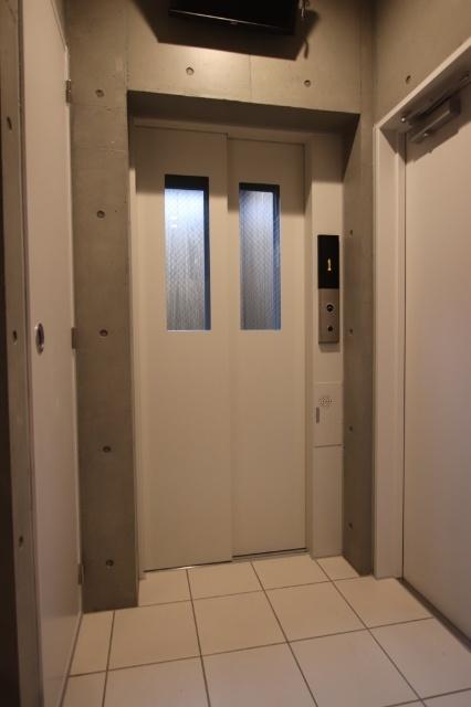 荒川区東日暮里マンション 物件画像