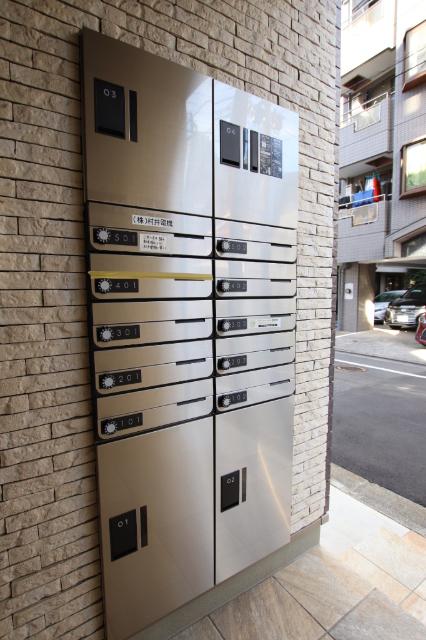 アイヴィレッジ（301） 物件画像