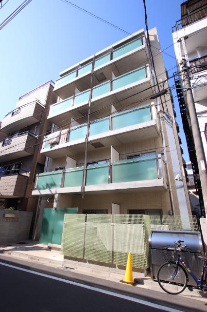 ネオクレア（502） 外観