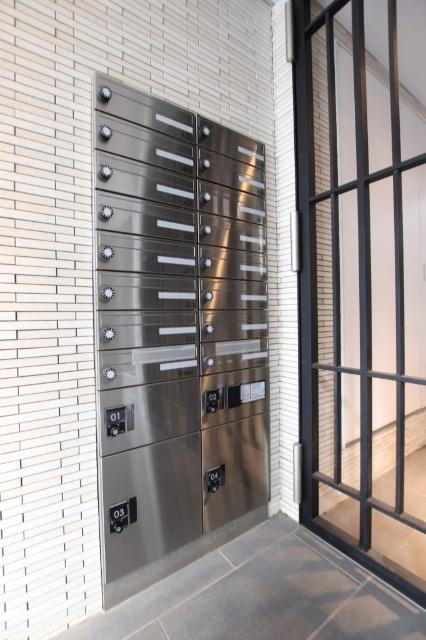 COCOCUBE西日暮里（503） 物件画像