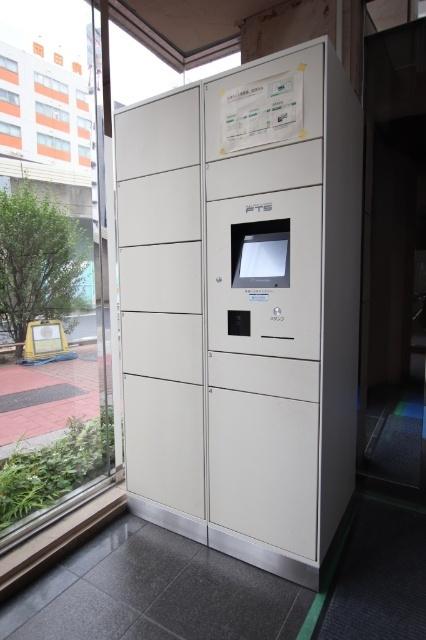 ＩＳＭ西日暮里（804） 物件画像