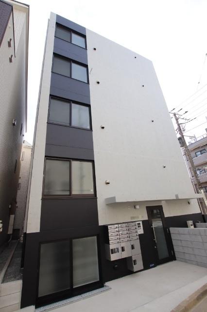 IL　MEZZO　DI　TOKYO（103） 外観