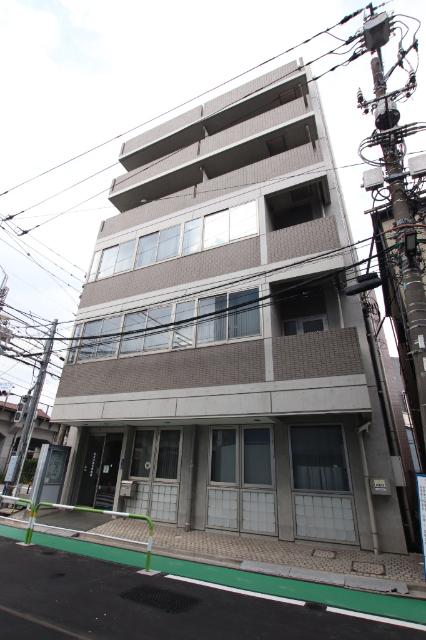 ブループラザ（402） 外観
