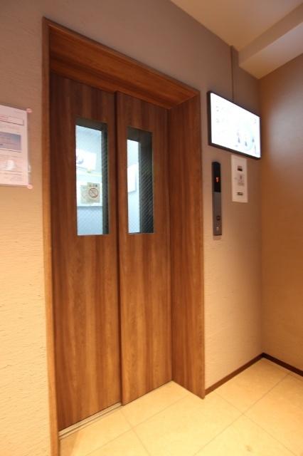 コスモリード日暮里レジデンス（505） 物件画像
