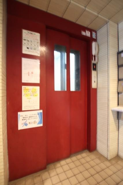 クレストパレス荒川（302） 物件画像