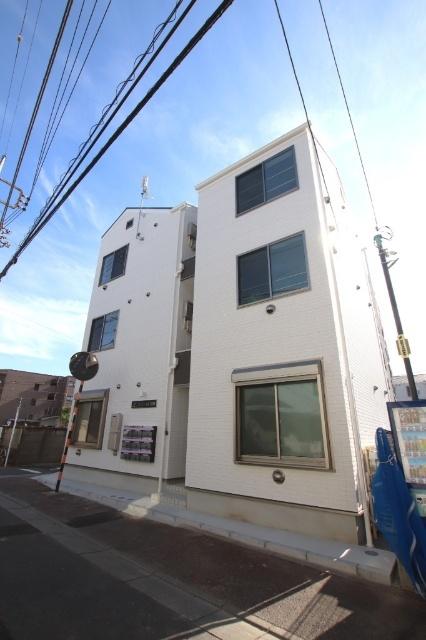 L.メゾン扇B棟の賃貸物件