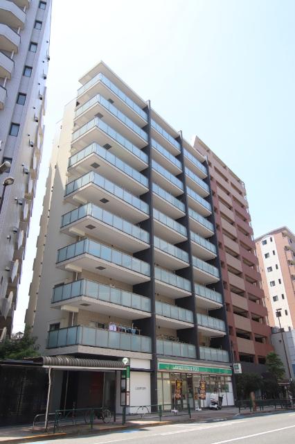 ルナタウン西日暮里 物件画像