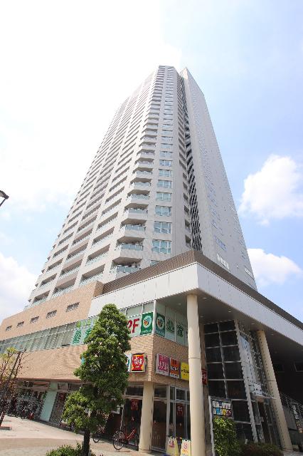 アトラスブランズタワー三河島 物件画像