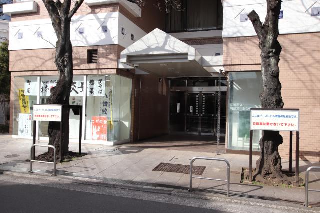 イーストヒル町屋 物件画像