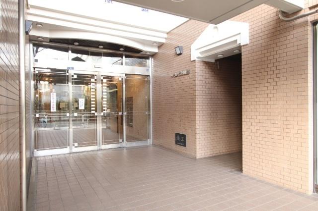 イーストヒル町屋 物件画像