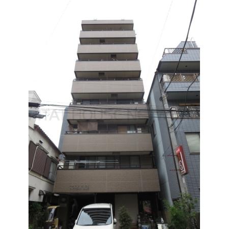外観写真1