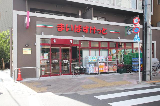 周辺環境画像