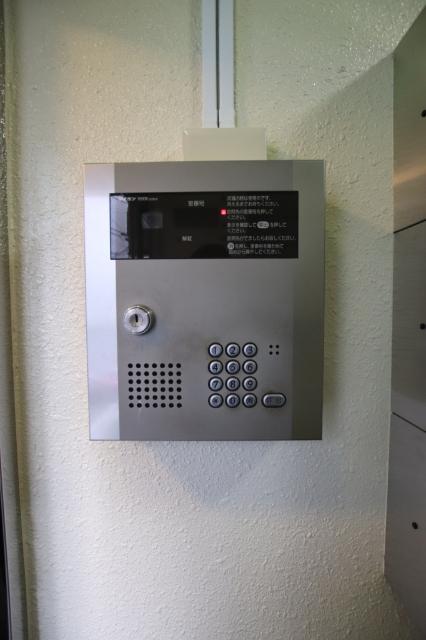 パル・イースト 物件画像