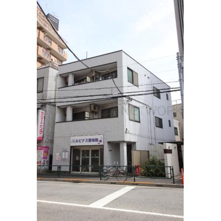 外観写真1