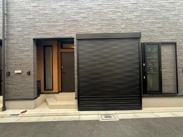 FLAT ARAKAWA 物件画像