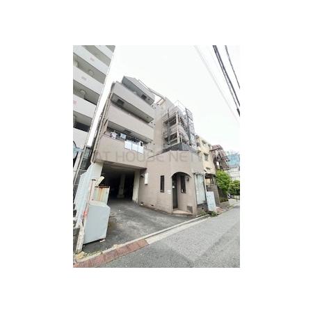 外観写真1