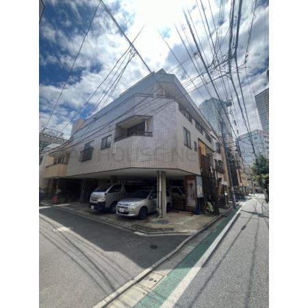 外観写真1