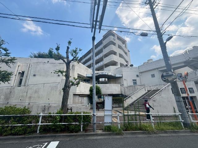 周辺環境画像