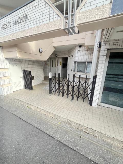 エールハイツ町屋 物件画像