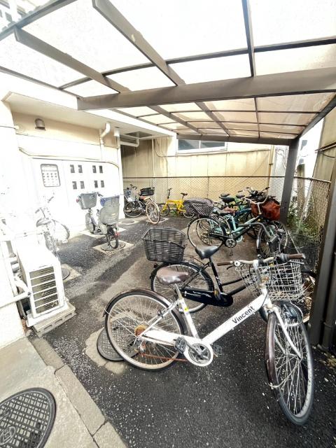 エールハイツ町屋 物件画像