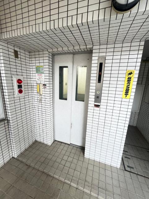 エールハイツ町屋 物件画像